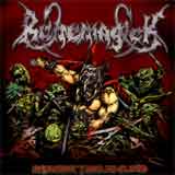 Runemagick - Resurrection In Blood